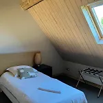 Bed & Breakfast Les Damayots Refuge Familial 10 Mn Du Pal 4*