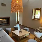 Bed & Breakfast Les Damayots Refuge Familial 10 Mn Du Pal 4*