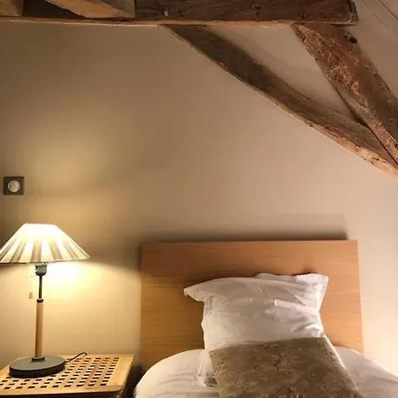 Hameau Des Damayots Montbeugny