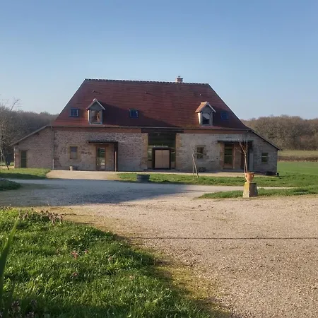 Nocleg ze śniadaniem Les Damayots Refuge Familial 10 Mn Du Pal