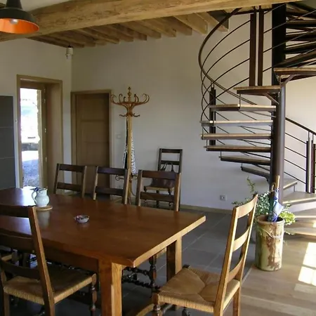 Couette-café Hameau Des Damayots