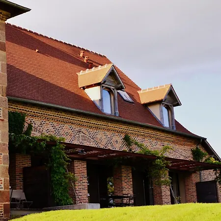 Oda ve Kahvaltı Les Damayots Refuge Familial 10 Mn Du Pal Montbeugny