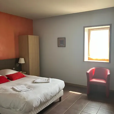 Les Damayots Refuge Familial 10 Mn Du Pal 3* Montbeugny