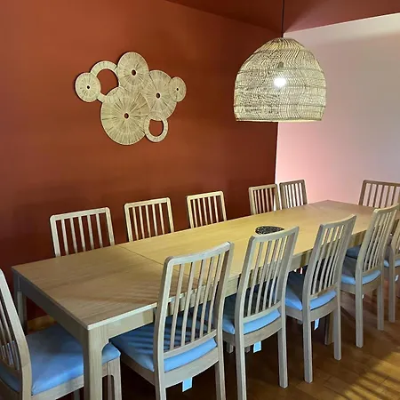 Les Damayots Refuge Familial 10 Mn Du Pal 3*