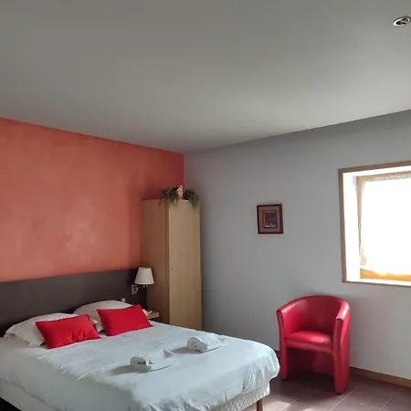 Les Damayots Refuge Familial 10 Mn Du Pal 3*