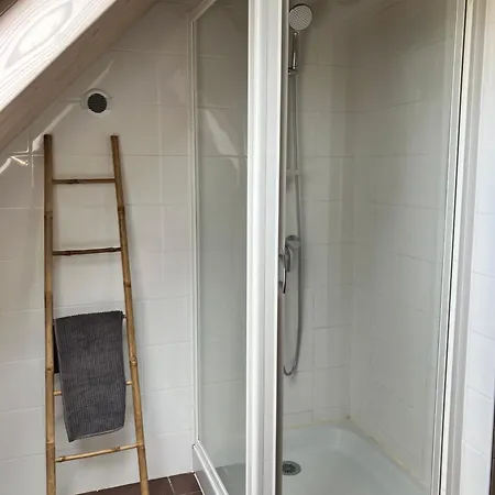 Les Damayots Refuge Familial 10 Mn Du Pal 3*