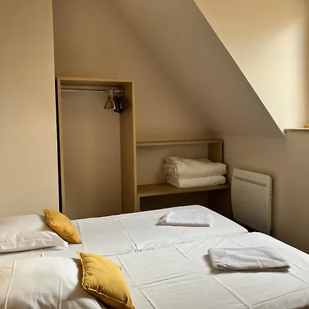 Les Damayots Refuge Familial 10 Mn Du Pal