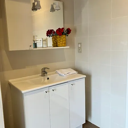 Les Damayots Refuge Familial 10 Mn Du Pal Nocleg ze śniadaniem