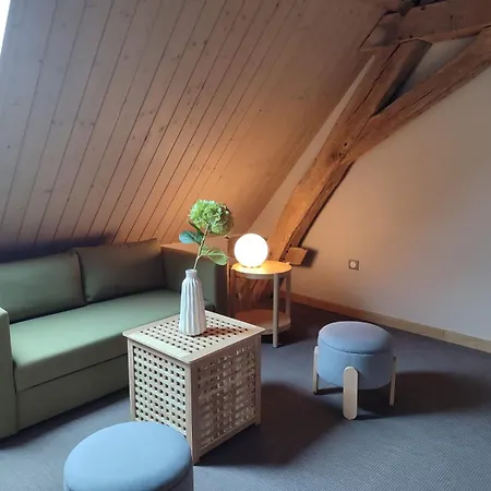 Nocleg ze śniadaniem Les Damayots Refuge Familial 10 Mn Du Pal