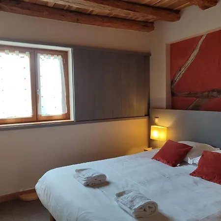 Les Damayots Refuge Familial 10 Mn Du Pal 3* Montbeugny