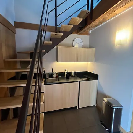 Les Damayots Refuge Familial 10 Mn Du Pal 3*