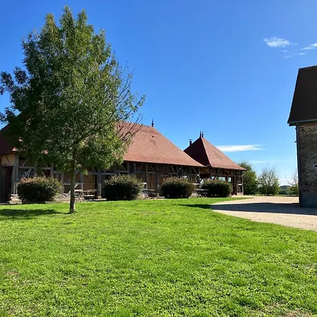 Les Damayots Refuge Familial 10 Mn Du Pal