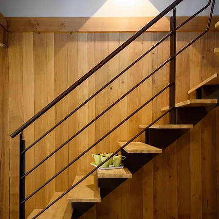 Les Damayots Refuge Familial 10 Mn Du Pal 3*