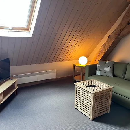 Les Damayots Refuge Familial 10 Mn Du Pal 3*