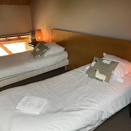 Les Damayots Refuge Familial 10 Mn Du Pal 3* Montbeugny