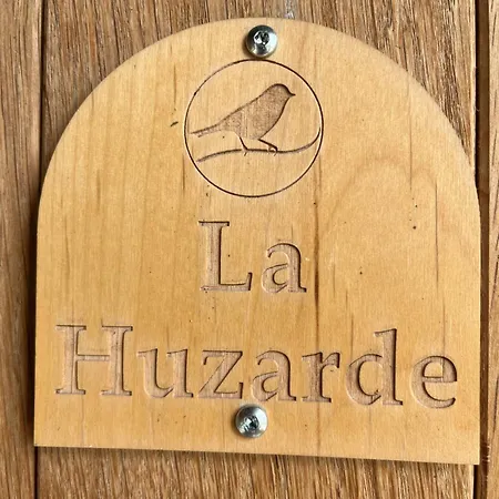 Nocleg ze śniadaniem Les Damayots Refuge Familial 10 Mn Du Pal