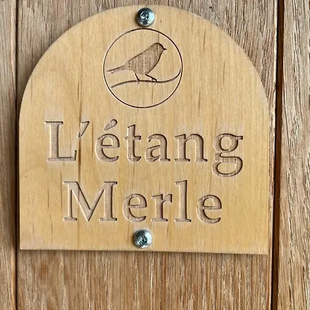 Nocleg ze śniadaniem Les Damayots Refuge Familial 10 Mn Du Pal Montbeugny