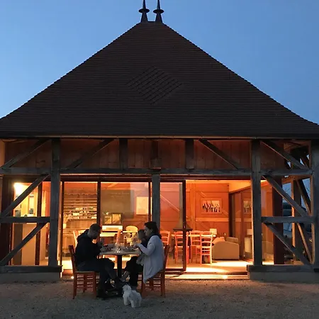 Nocleg ze śniadaniem Les Damayots Refuge Familial 10 Mn Du Pal
