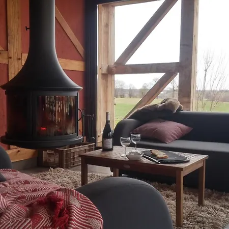 Oda ve Kahvaltı Les Damayots Refuge Familial 10 Mn Du Pal 3*