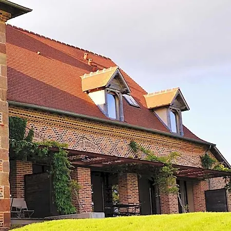 Les Damayots Refuge Familial 10 Mn Du Pal 4* Montbeugny