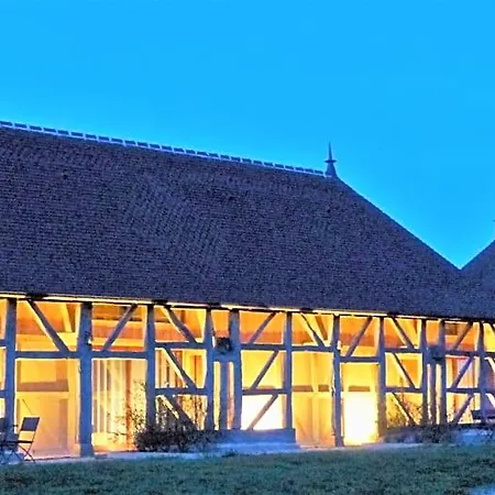 Oda ve Kahvaltı Les Damayots Refuge Familial 10 Mn Du Pal 4*