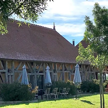 Oda ve Kahvaltı Les Damayots Refuge Familial 10 Mn Du Pal 4*