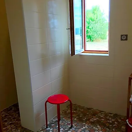 Bed & Breakfast Les Damayots Refuge Familial 10 Mn Du Pal