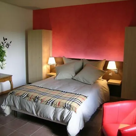 Couette-café Hameau Des Damayots *