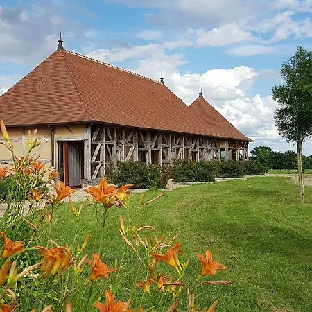 Hameau Des Damayots Couette-café