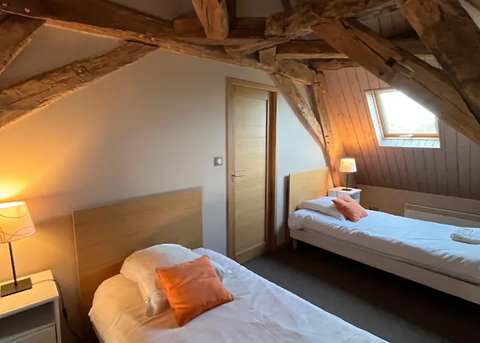 Hameau Des Damayots 3*