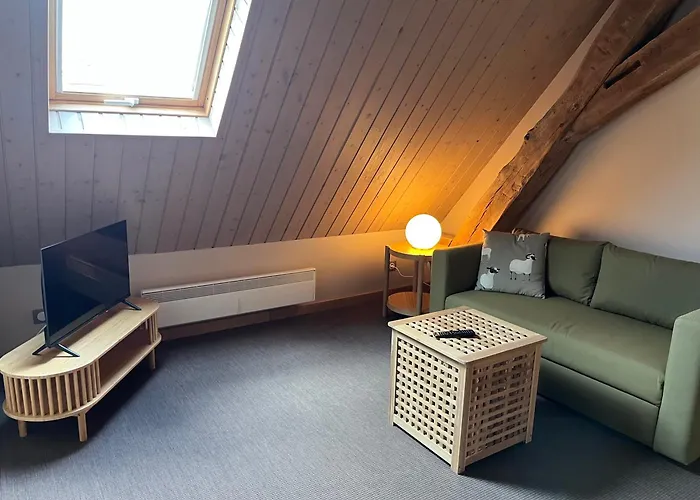 Hameau Des Damayots 3*